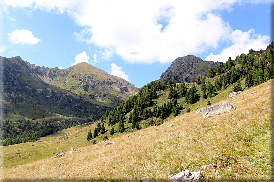 foto Valle del Montalon